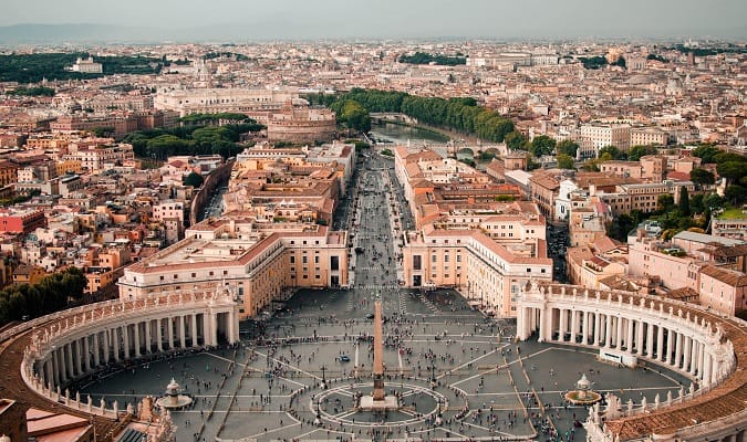 Vaticano Foto
