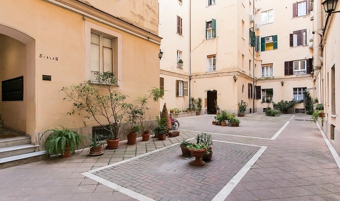 Dicas de Sites para Alugar Apartamentos em Roma